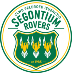 Segontium Rovers JFC badge
